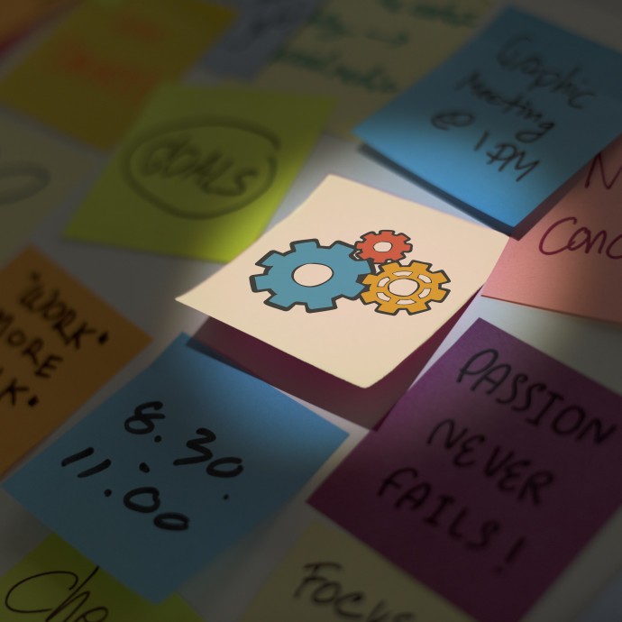 Procesy w praktyce: jak połączyć strukturę z elastycznością dzięki Fortask