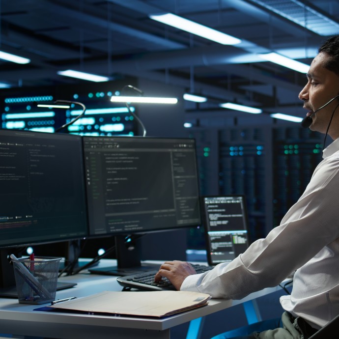 Myślenie systemowe w organizacji - pięć porad dla lidera zmian