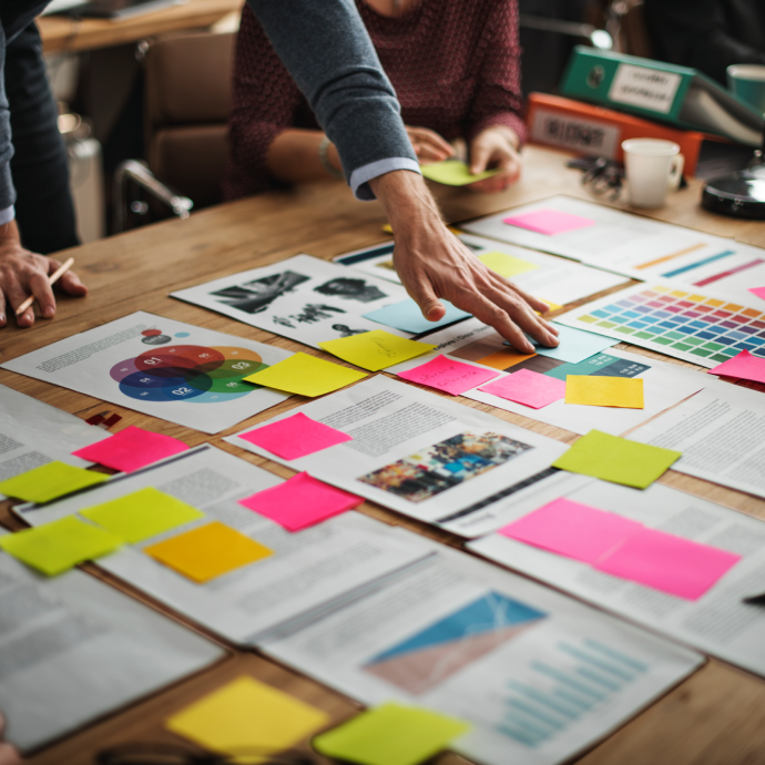 Jak układać zadania, żeby praca naprawdę szła do przodu?