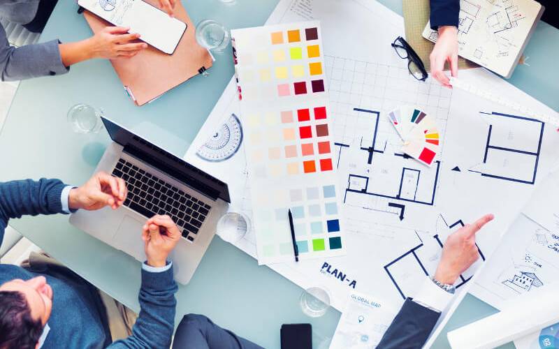 Zespół Scrum - podział ról oraz obowiązków