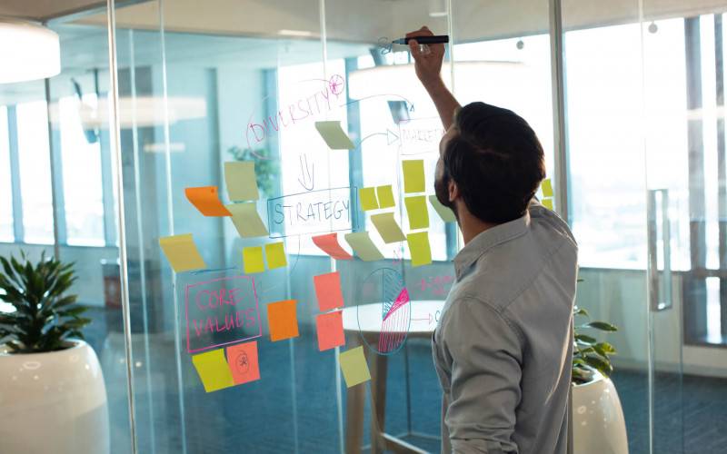 Sprint, jako podstawowe narzędzie metodyki Scrum