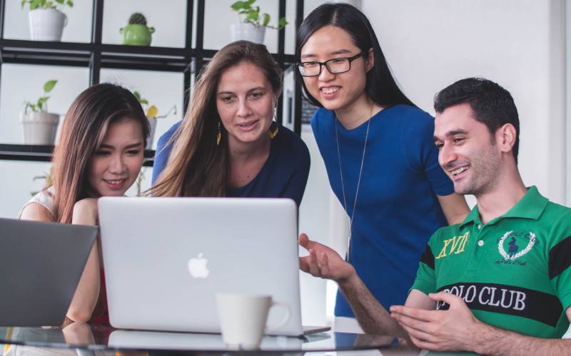 Jak rozruszać zespół i zachęcić do pracy?