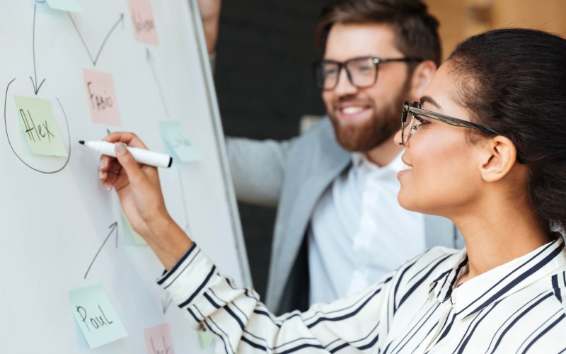 Przygotowanie struktury projektów - jak sobie poradzić?