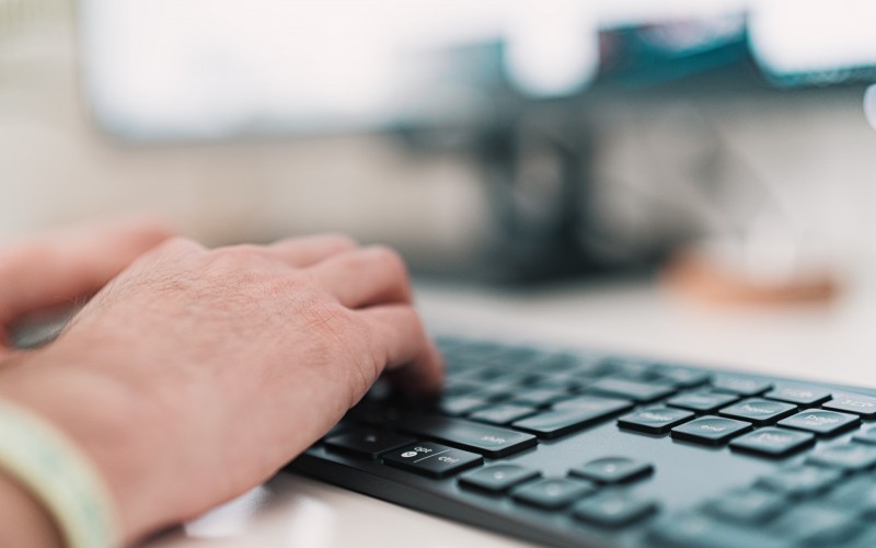 Sposób na pracę zdalną