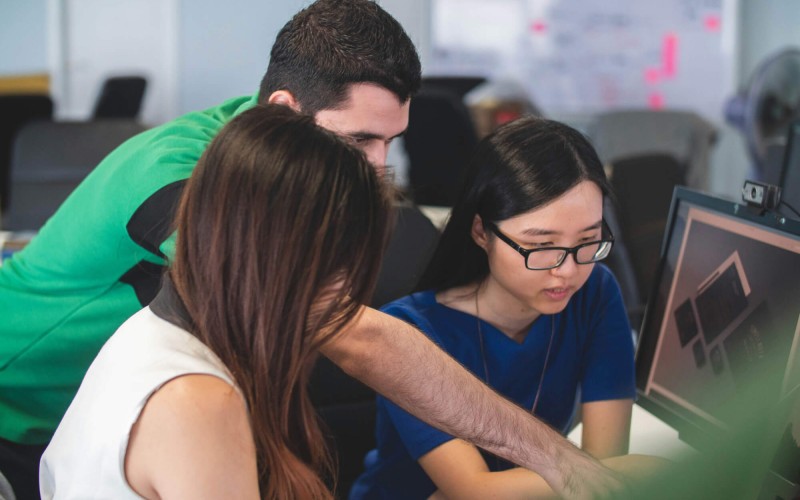 Dlaczego kontrola jest fundamentem skutecznego zarządzania projektami?