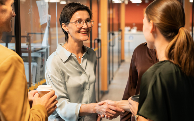 Onboarding pracownika – jak zbudować skuteczny proces, który działa?