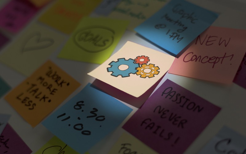 Procesy w praktyce: jak połączyć strukturę z elastycznością dzięki Fortask