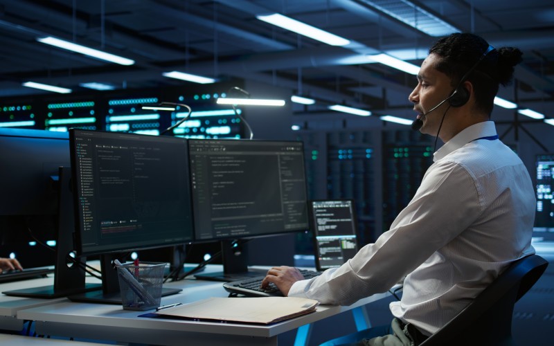 Myślenie systemowe w organizacji - pięć porad dla lidera zmian