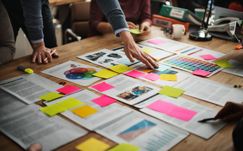 Jak układać zadania, żeby praca naprawdę szła do przodu?